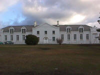 Orphan School, North Wing